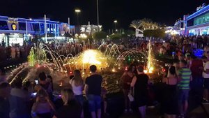 Как туристов разводят в Сохо / Soho Шарм эль Шейх. Египет 2019.