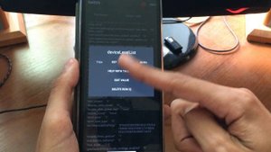 Как сделать прозрачную шторку в Miui 12, 12.5, 11