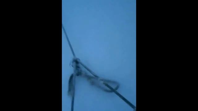 Покатушки на буксировщике. смотреть онлайн