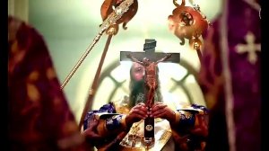 Спаси Господи Люди Твоя