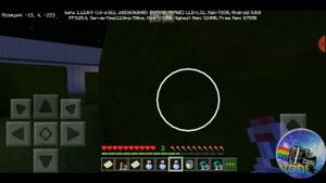Они двигаются если ты на них не смотришь (Dark Deception in Minecraft) #3