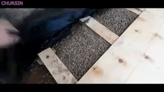 Ремонт в спальне и на лоджии смотреть онлайн