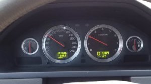Вольво хс90