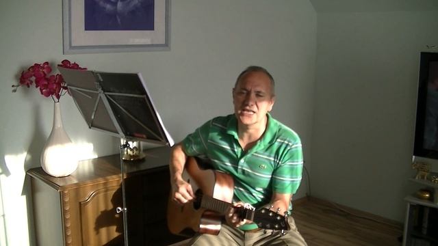 Эта рыжая Осень... смотреть онлайн