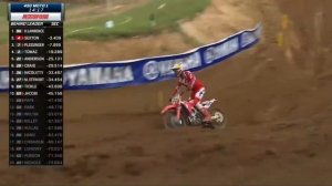 2024 Pro Motocross Budds Creek - 450 Moto 1