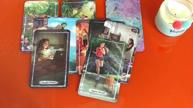 ПОЧЕМУ МЫ РАССТАЛИСЬ? БЫЛА ЛИ ЛЮБОВЬ? ВОЗМОЖНО ЛИ ПРИМИРЕНИЕ? ОНЛАЙН ГАДАНИЕ! смотреть онлайн