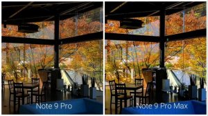 Redmi Note 9 Pro VS Redmi Note 9 Pro Max Camera Test | Redmi Note 9 Pro VS Redmi Note 9 Pro Max