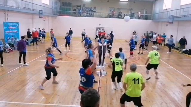Луч (Прокопьевск) - Барсуки (Кемеровский район)                                         1   -   2