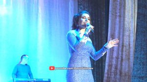 07 Динара Магомедова – «Посмотри»