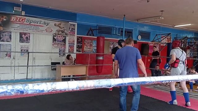 48.Петрович Д(Молодечно) - Левкевич(Прайд,Вилейка) смотреть онлайн