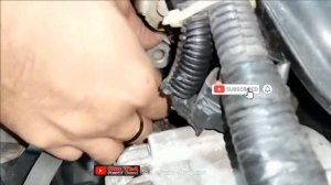 CARA MEMBERSIHKAN FILTER VVTI TOYOTA IST, VIOS DAN YARIS