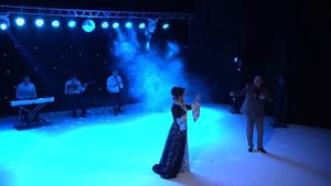 Джамиля Залова - Руслан Пирвердиев - Атанва Зун