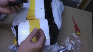 Широкополосный динамик и пассивный излучатель из Китая