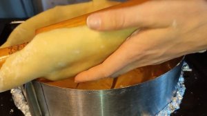 Вот, что нужно готовить летом??? Американский ЯГОДНЫЙ ПИРОГ! БЕЗУМНО вкусный рецепт пирога с ягодам