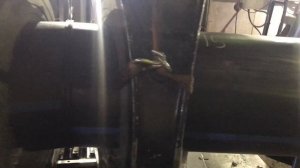 ПНД фитинги Сегментные фитинги производство