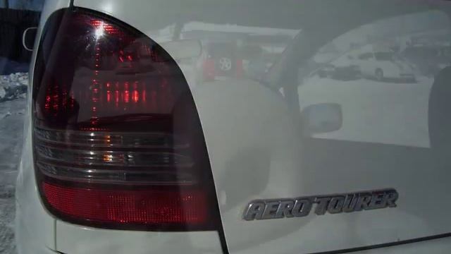 Toyota Spasio 1999 г.в. смотреть онлайн