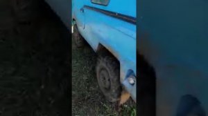 Шина Petlas, Ozka 6.5/80 R13 на ЛуаЗ