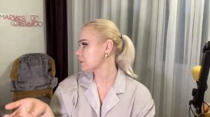 Маруся на СТРИМЕ | Красимся, болтаем, гадаем