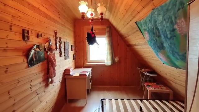 Уютная дача в СНТ «Моники»