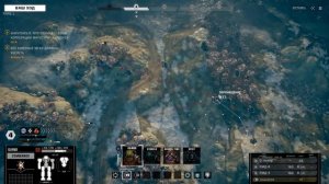 BattleTech Heavy Metal: #50 - Полтинник (прохождение карьеры на максимальной сложности).