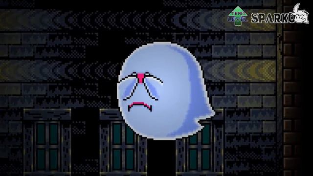 A Legit Super Mario World Speedrun (Parody) смотреть онлайн