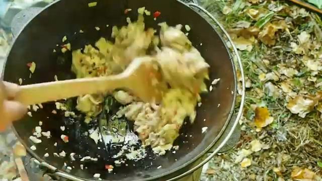 ВКУСНЫЙ БАГЕТ. Очень вкусный бутерброд.  Чо ПОХАВАТЬ  #чопохавать  #2