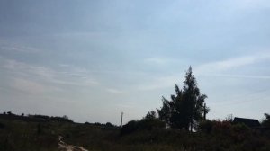 Трицикл ЗИД ФЕРМЕР. Испытание 13-ти зубовой звезды и натяжного ролика. Бугры, рельсы и максималка.