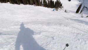 The People's Ski Test - Head Kore 111