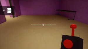 Как призвать Золфиуса в Garden of Banban 3