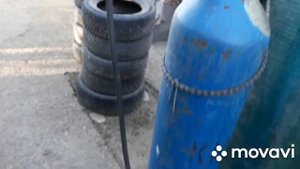 Газосварка. Правильно заправить генератор.