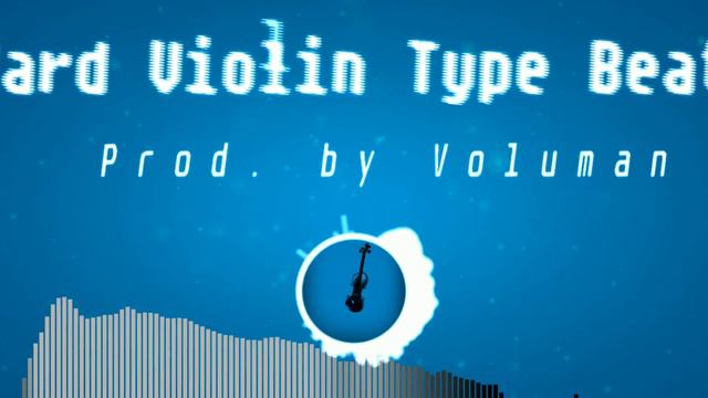 FREE HARD VIOLIN TYPE BEAT - In Da Club
