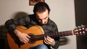 Javid Baku---Sarı gəlin (Azərbaycan xalq mahnısı)
