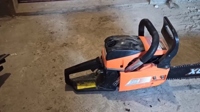 бензопила Хопёр 5220 видео отзыв смотреть онлайн