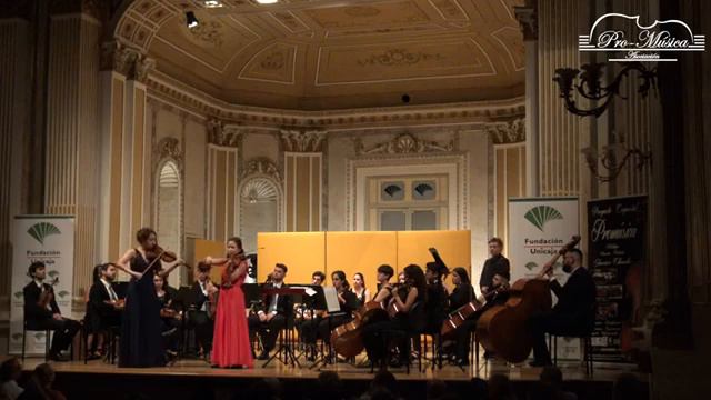 Pasacaglia de Haendel Halvorse