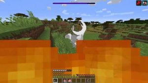 download venom and scorn mod in minecraft java edition download link down blow 1.16.5