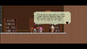 Succubus Affection gameplay #2