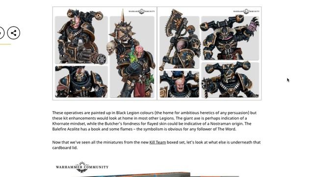 FINALLY FULL NACHMUND CONTENTS Heretic Astartes Aeldari Voidscarred Corsairs Sector Mechanicus смотреть онлайн