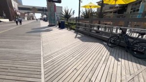 Выходные в Атлантик Сити, США 2023