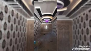 гипсокартон паталок /gipsakarton dizayn