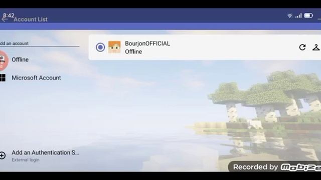 TELEFONGA JAVA EDITION ÕRNATISH?? смотреть онлайн