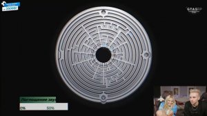 modestal смотрит: ОЧЕНЬ СТРАННЫЕ МАТЕРИАЛЫ. Как стать НЕВИДИМКОЙ? — ТОПЛЕС / Реакция модестал