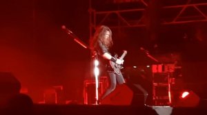 Megadeth - Rock The Castle, Castello Scaligero, Villafranca, Verona, Italy, 26 jun 2022 FULL VIDEO