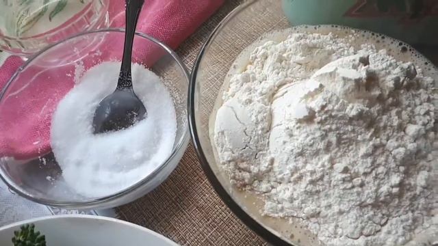 Пирог из брокколи смотреть онлайн