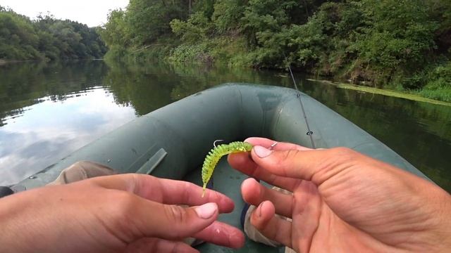 И такие рыбалки бывают... Рыбалка на спиннинг 2022. смотреть онлайн