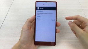 Полный обзор Smartisan NUT 3 характеристики, производительность, камера, игры