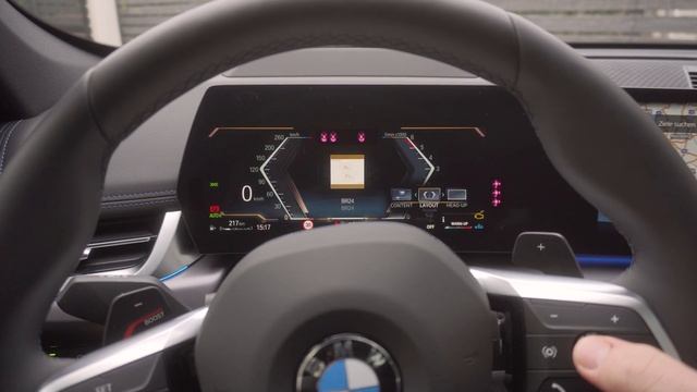 BMW X1 (U11) Test/Review | Der beste BMW X1 aller Zeiten? смотреть онлайн