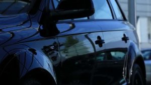 Audi Q7 Patrick Hellman