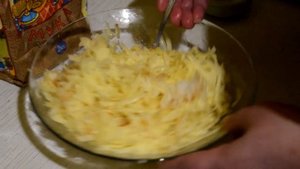 ДРАНИКИ. Картофельные. Рецепт от тещи. Секрет вкусных драников