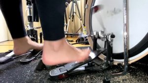 Nero Forte - Slipknot | Drumcover by Raja Meissner