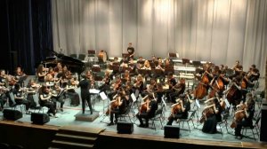 Л.Бетховен. Увертюра к балету «Творения Прометея» (соч. 43)